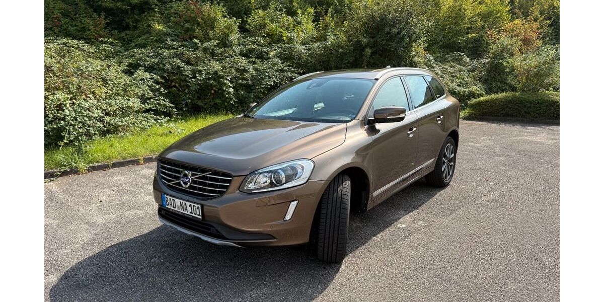 Volvo XC60 76.000 km 21.900 &euro; Remchingen 75196