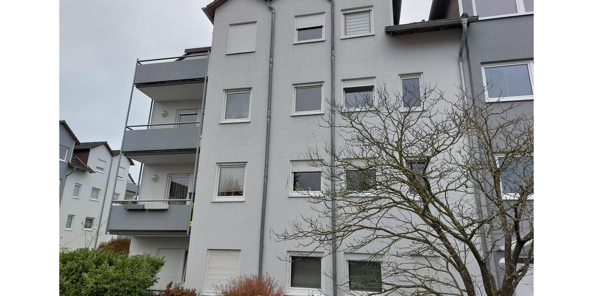 Etagenwohnung Kirkel - 3 Zimmer, 82 m&sup2;, 190.000&euro; | Angebot:26591648