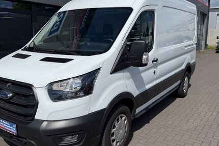 Ford Transit 44.000 km 27.990 &euro; Bad Segeberg 23795