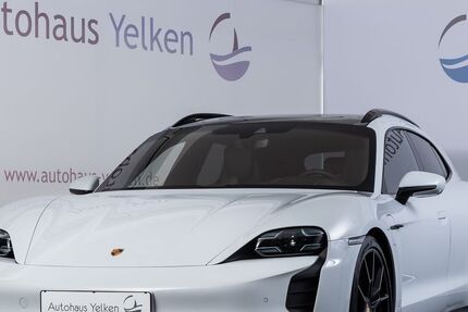 Porsche Taycan 54.650 km 76.990 &euro; Spaichingen 78549