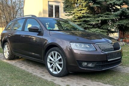 Skoda Octavia 191.198 km 9.450 &euro; Bad Lauchstädt 06246