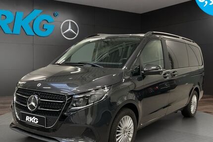 Mercedes-Benz V 220 3.897 km 64.990 &euro; Linz 53545