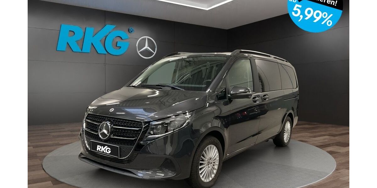Mercedes-Benz V 220 3.897 km 64.990 &euro; Linz 53545