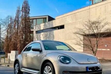 VW Beetle 71.000 km 13.300 &euro; Troisdorf 53844