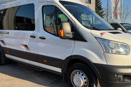 Ford Transit 209.500 km 19.499 &euro; Isernhagen OT Altwarmbüchen bei Hannover A2/A7 30916