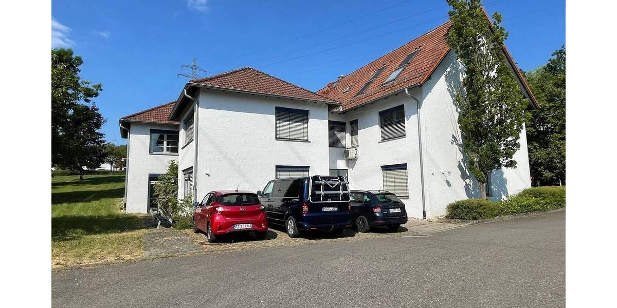 Gewerbeobjekt Reutlingen Jettenburg - 9 Zimmer, 454 m&sup2;, 4.600&euro; | Angebot:25433546