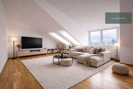 Wohnung Garmisch-Partenkirchen Partenkirchen - 2 Zimmer, 69 m&sup2;, 1.165&euro; | Angebot:25566288