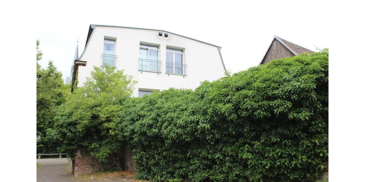 Helle Eigentumswohnung in Geseke – mit Stellplatz - 62qm 2 zimmer