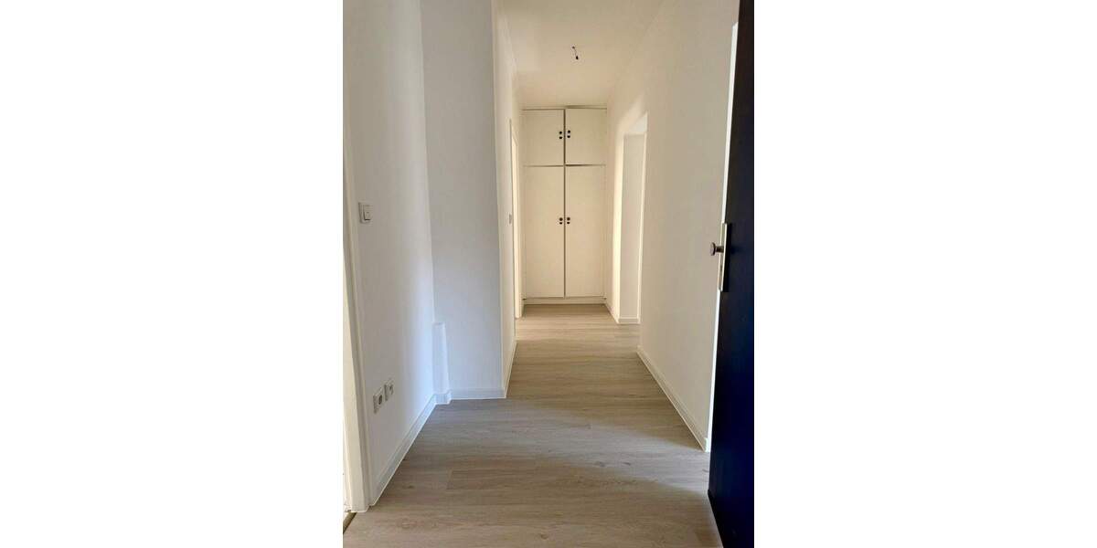 Etagenwohnung Nürnberg St Johannis - 2 Zimmer, 59 m&sup2;, 650&euro; | Angebot:26343609