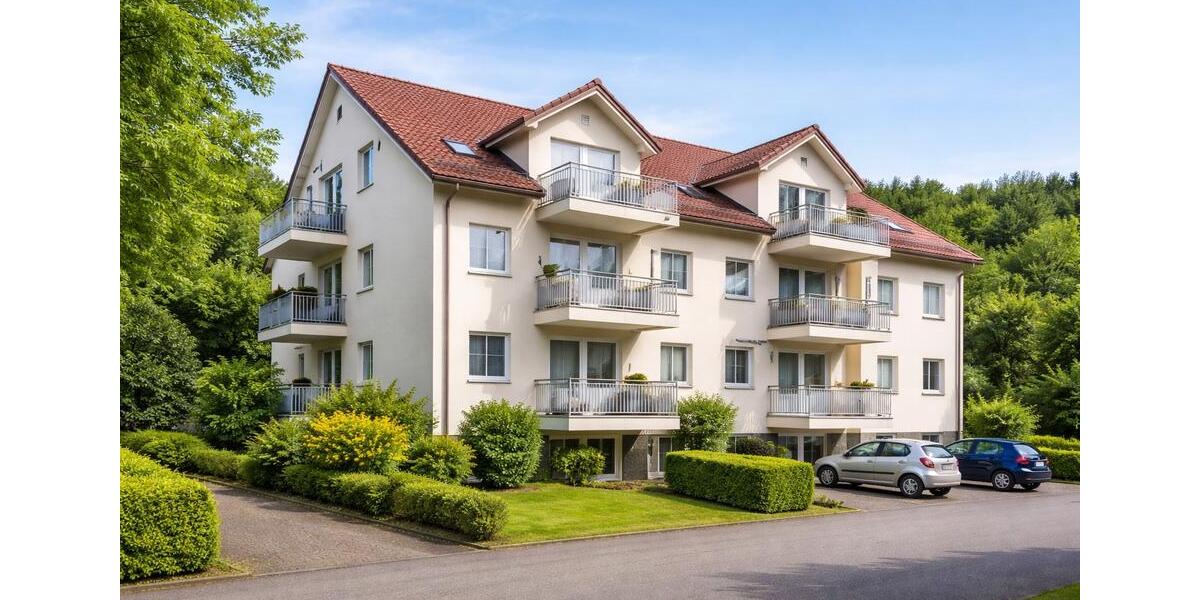 Erdgeschoßwohnung Bendorf - 3 Zimmer, 73 m&sup2;, 1.075&euro; | Angebot:25632415