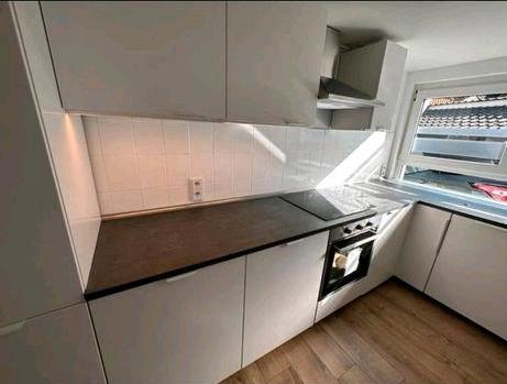 Erdgeschoßwohnung Münzenberg - 3 Zimmer, 76 m&sup2;, 850&euro; | Angebot:26512212