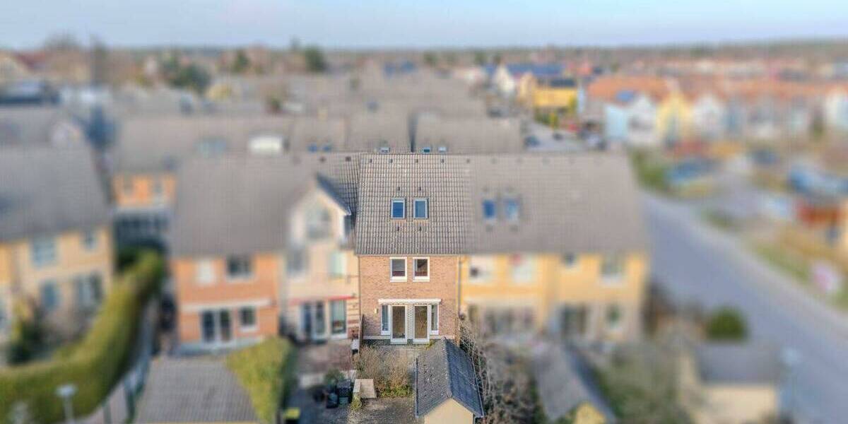 Reihenmittelhaus Borgsdorf Borgsdorf - 4 Zimmer, 94 m&sup2;, 379.000&euro; | Angebot:26258867