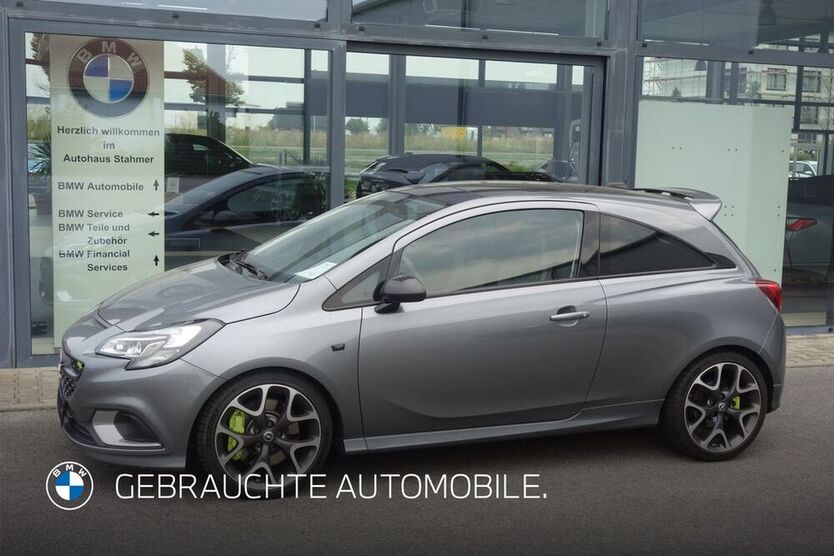 Corsa