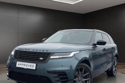 Land Rover Range Rover Velar 3.000 km 98.750 &euro; Kassel 34123