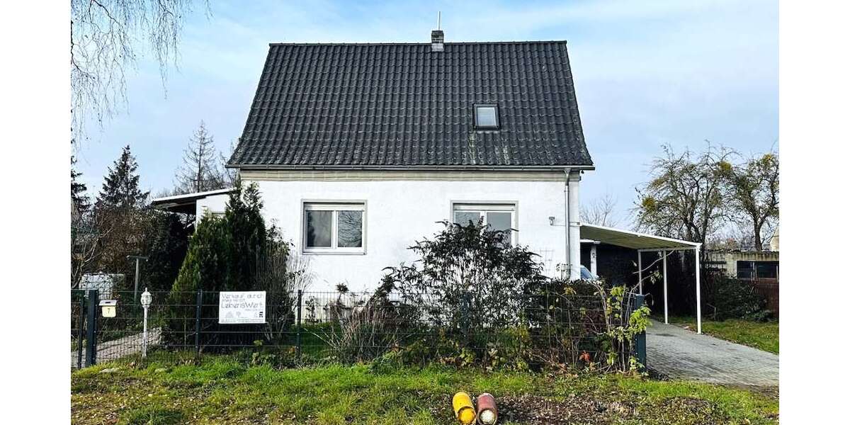 Haus zum Kaufen in Letschin 145.000 € 89.27 m² 3 zimmer