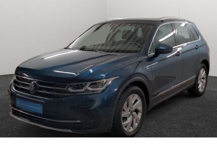 VW Tiguan 55.990 km 29.876 € Jena 07743