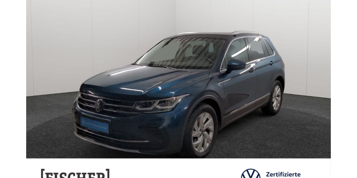 VW Tiguan 55.990 km 29.876 € Jena 07743