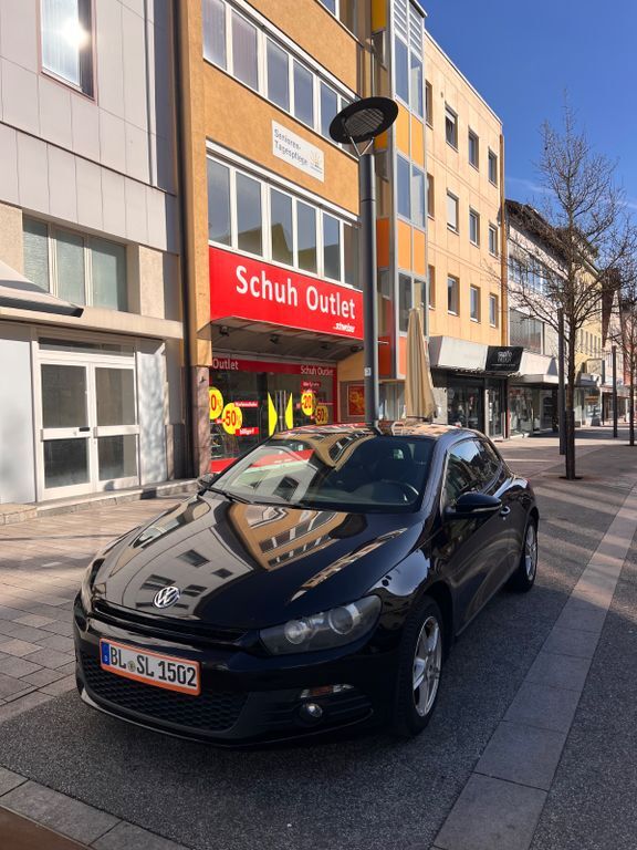 Scirocco