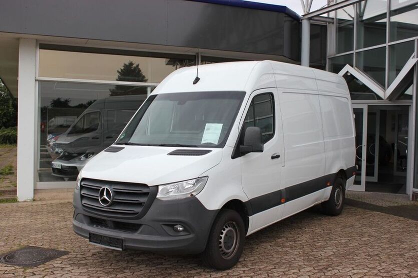 Sprinter