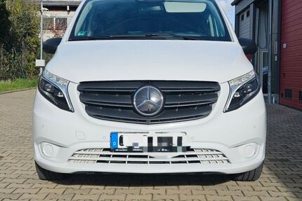 Mercedes-Benz Vito 88.000 km 35.999 &euro; Rödermark 63322