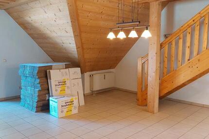 3 Zimmer-Wohnung Heilsbronn zimmer