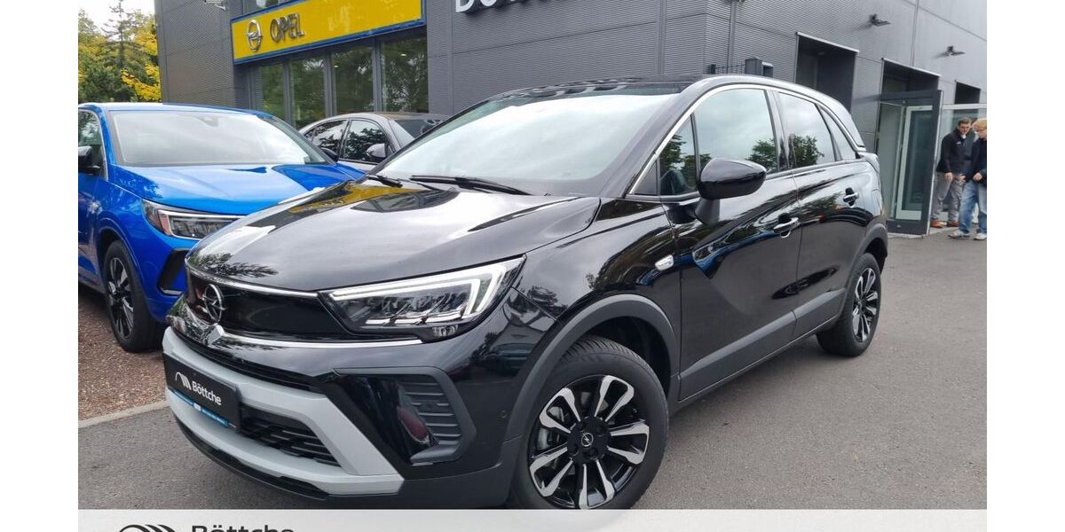 Opel Crossland (X) 13.075 km 21.780 &euro; Potsdam 14480