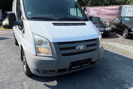 Ford Transit Custom 258.000 km 2.440 &euro; Krefeld 47809