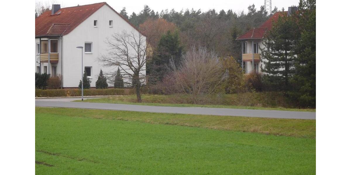 Etagenwohnung Muldestausee - 3 Zimmer, 68 m&sup2;, 498&euro; | Angebot:25152768