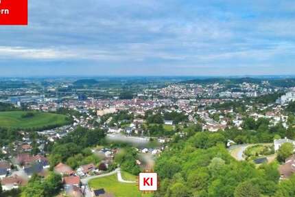 Grundstück Deggendorf - 999.000&euro; | Angebot:26892070
