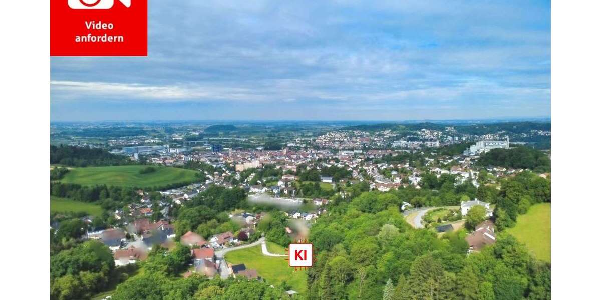 Grundstück Deggendorf - 999.000&euro; | Angebot:26892070