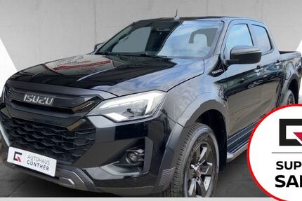 Isuzu D-Max 13.333 km 46.666 &euro; Hamburg 22159