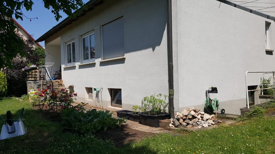 Einfamilienhaus Burgkunstadt - 6 Zimmer, 130 m&sup2;, 200.000&euro; | Angebot:26447241