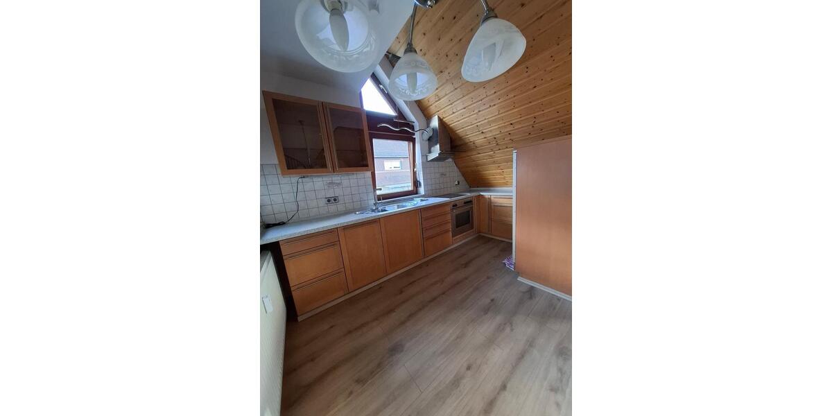 Maisonettenwohnung Gernsbach - 3 Zimmer, 68 m&sup2;, 230.000&euro; | Angebot:26325684