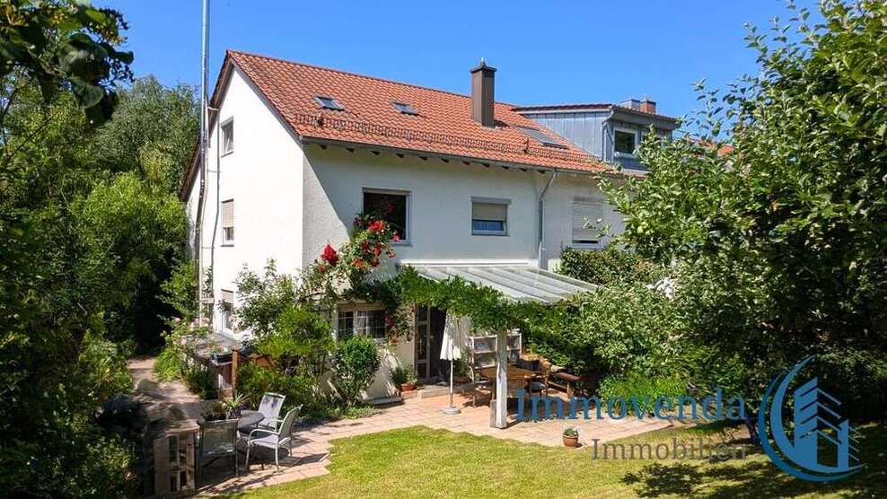 Haus zum Kaufen in Schwäbisch Gmünd 429.000 € 160 m²