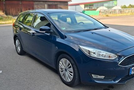 Ford Focus 198.852 km 5.900 &euro; Ettringen 86833