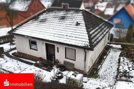 Haus Sontra Heyerode - 3 Zimmer, 76 m&sup2;, 87.000&euro; | Angebot:25191203