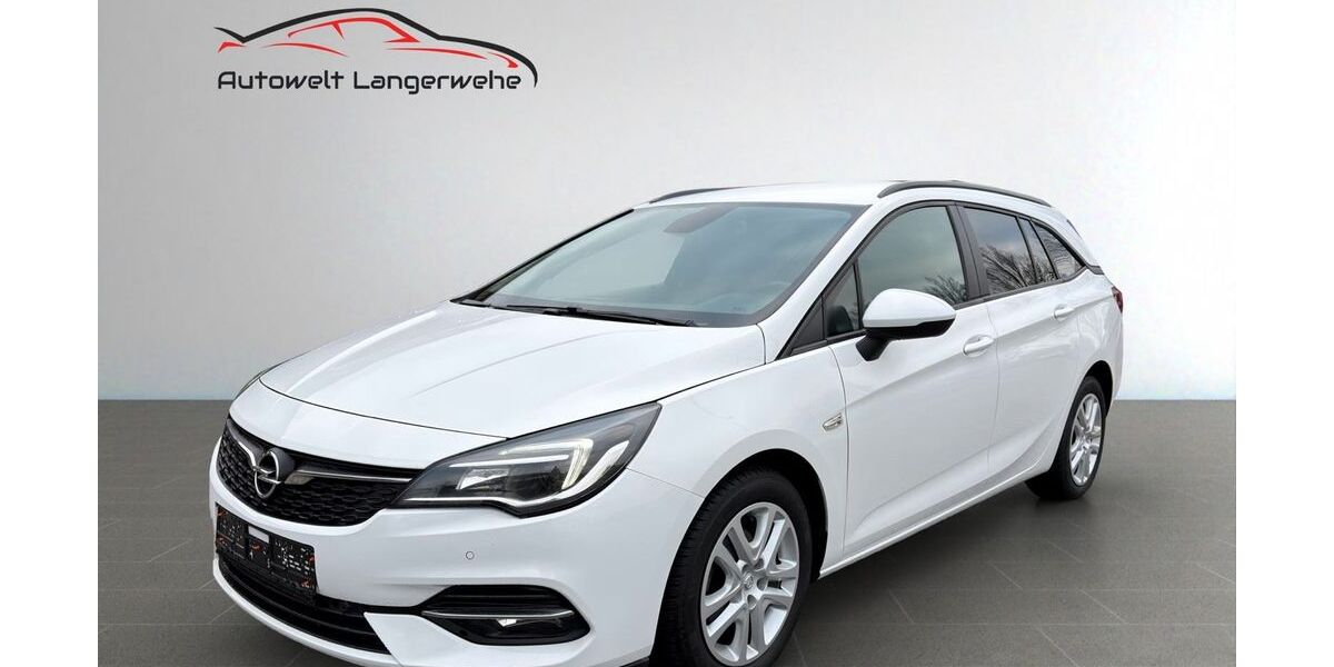Opel Astra 117.833 km 8.999 &euro; Langerwehe 52379