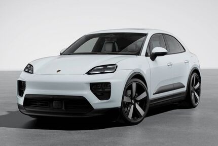 Porsche Macan 6.000 km 89.550 &euro; Trier 54292