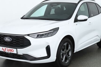 Ford Kuga 19.593 km 27.890 &euro; Rostock 18146