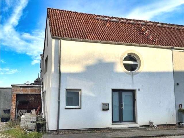 Einfamilienhaus Duisburg Rheinhausen - 5 Zimmer, 164 m&sup2;, 319.000&euro; | Angebot:25602421