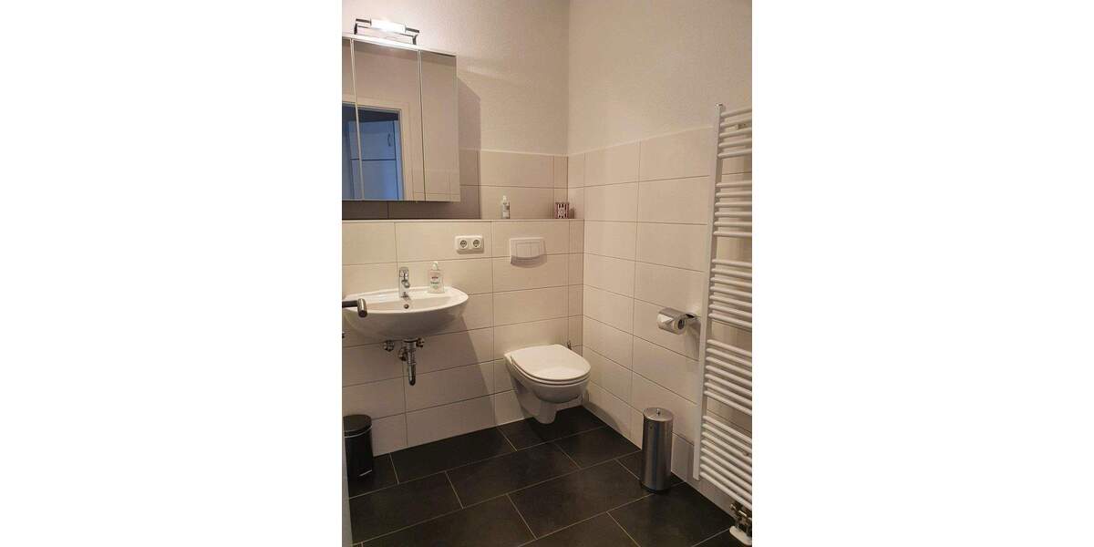 Etagenwohnung Wismar Wismar-Nord - 3 Zimmer, 66 m&sup2;, 269.000&euro; | Angebot:25755891