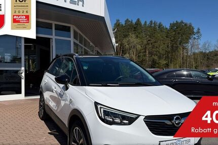 Opel Crossland (X) 65.000 km 11.590 &euro; Eschenbach 92676