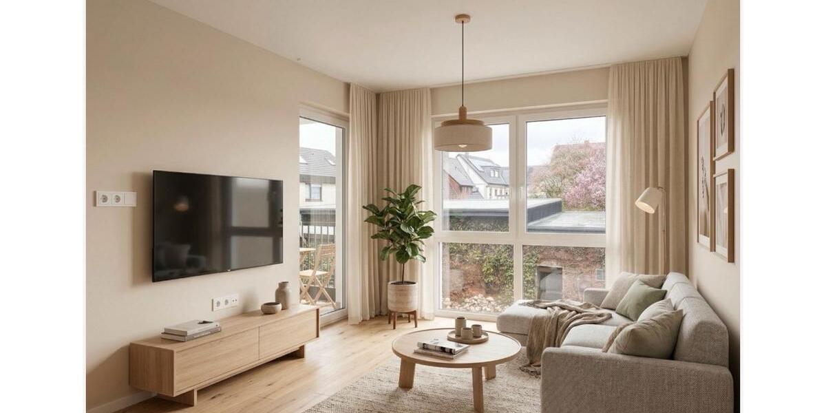 Reihenhaus Wittingen Knesebeck - 6 Zimmer, 174 m&sup2;, 1.500&euro; | Angebot:26550065