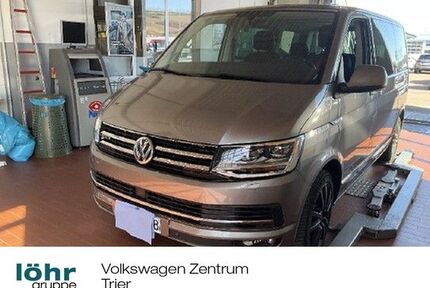 VW T6 Multivan