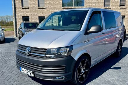 VW T6 Transporter 210.000 km 14.990 &euro; Wesendorf 29392