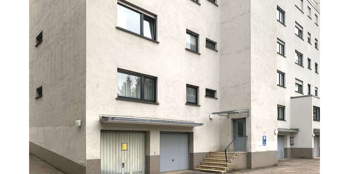 Garage zu verkaufen in Frankfurt 40.000 € 15.6 m² zimmer