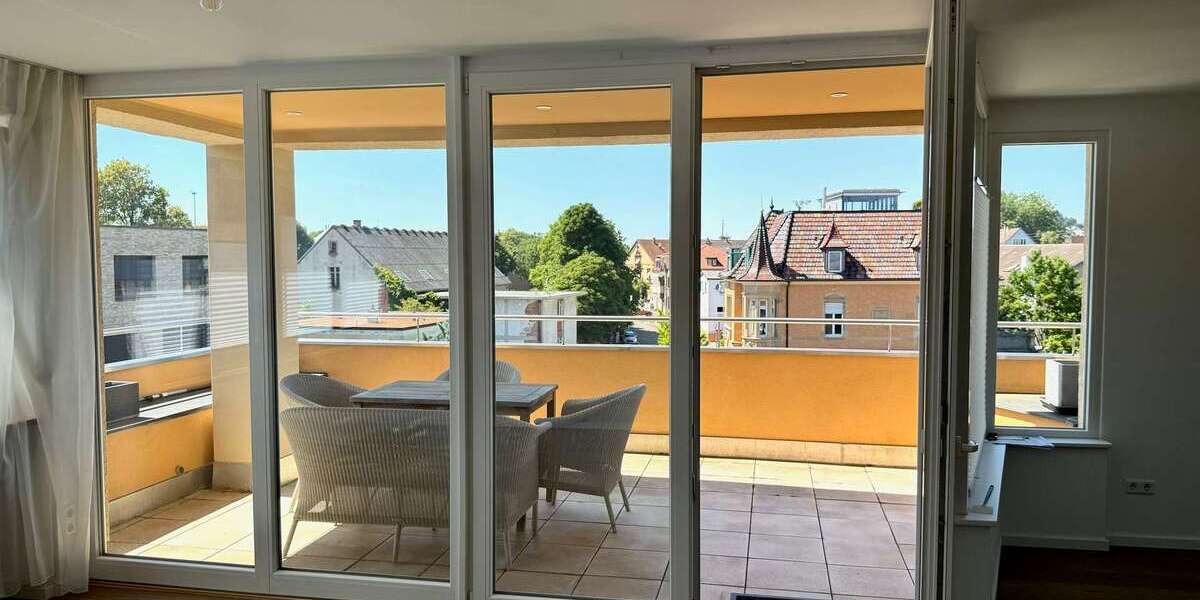 Etagenwohnung Emmendingen - 3.5 Zimmer, 160 m&sup2;, 1.600&euro; | Angebot:27082932