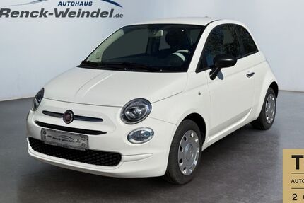Fiat 500 16.102 km 12.989 &euro; Speyer 67346