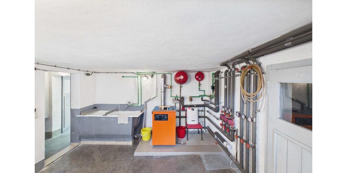 Mehrfamilienhaus, Wohnhaus Ilmenau - 6 Zimmer, 138 m&sup2;, 169.000&euro; | Angebot:26981129