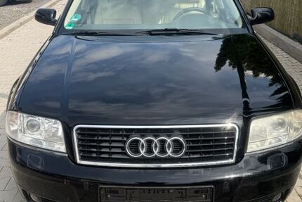 Audi A6 227.000 km 3.000 &euro; Plaidt 56637